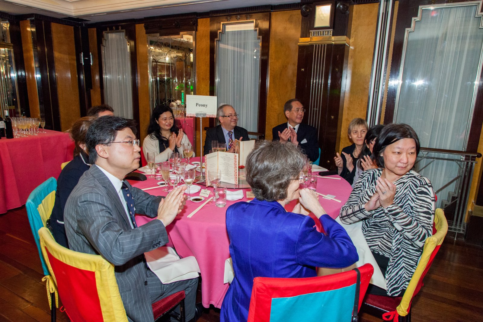 20140410 Vice Chancellor's Reception131
